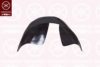 SEAT 6K6807633 Panelling, mudguard